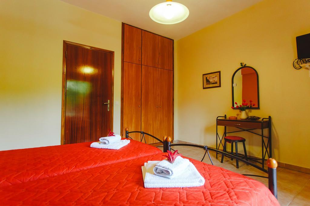 Aspa'S Apartments Dassia  Dış mekan fotoğraf
