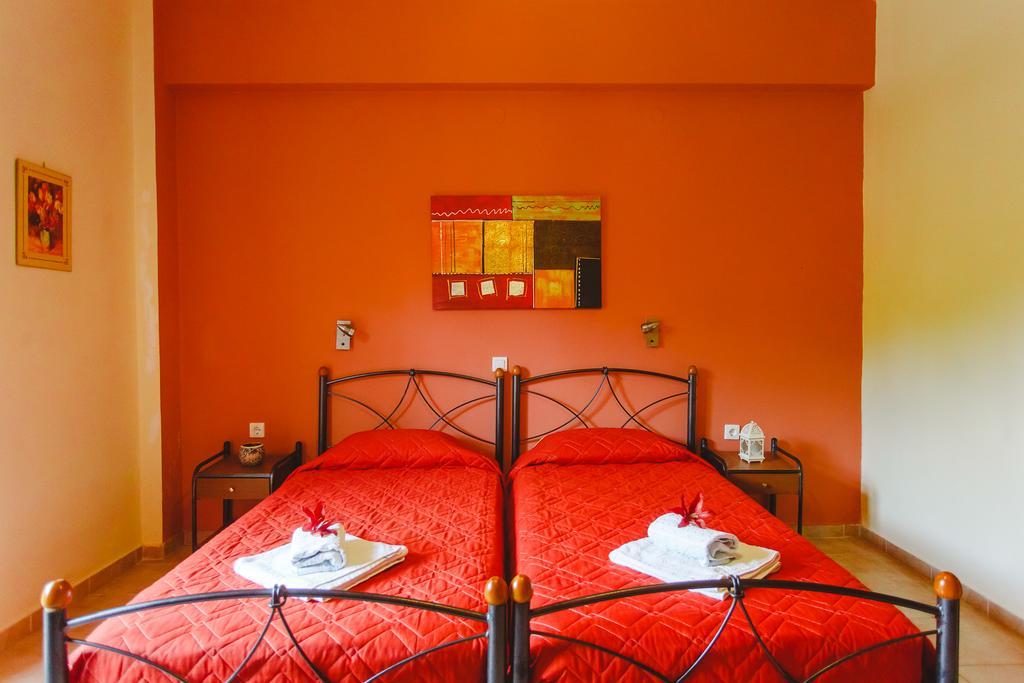 Aspa'S Apartments Dassia  Dış mekan fotoğraf